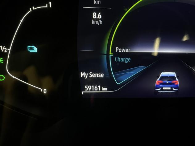 Renault Captur E-Tech hybrid 1.6 E-TECH HEV 145 TECHNO AUTO - Foto 8