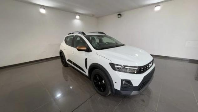 DACIA Sandero Stepway 1.2 TCe ECO-G Extreme rif. 23891514