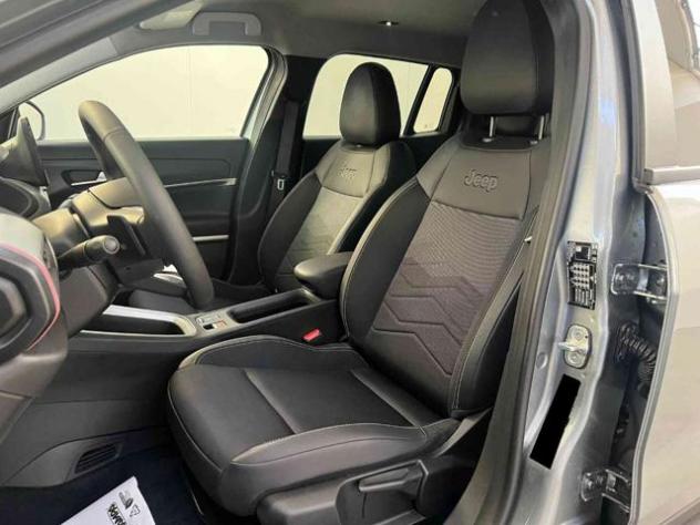JEEP Avenger 1.2 Turbo 101 CV Summit rif. 23898224 - Foto 5