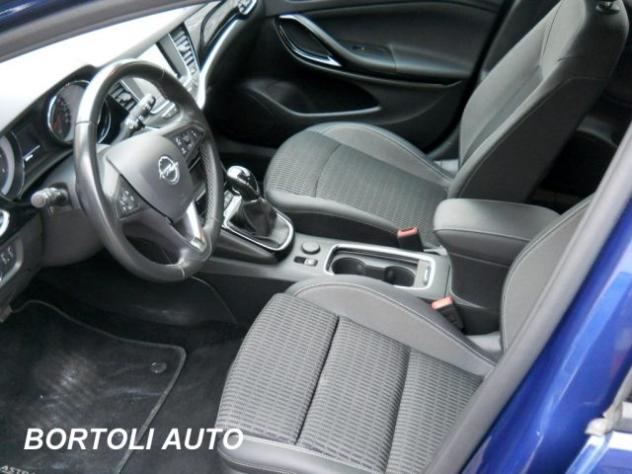 OPEL Astra 1.5 CDTi 44.000 KM SPORTS TOURER BUSINESS ELEGANCE rif. 23996124 - Foto 7