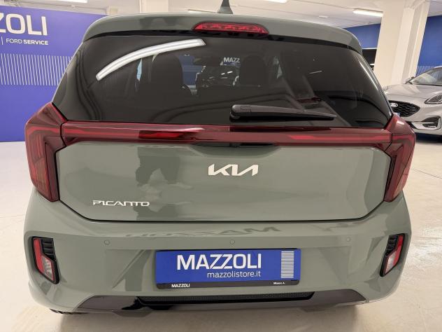 Kia Picanto 1.0 URBAN - Foto 6