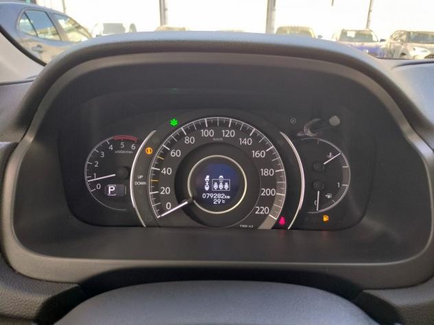Honda CR-V 1.6 Elegance + Connect 4WD - Foto 6