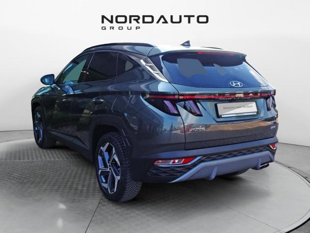 Hyundai Tucson 1.6 HEV aut.Exellence - Foto 3