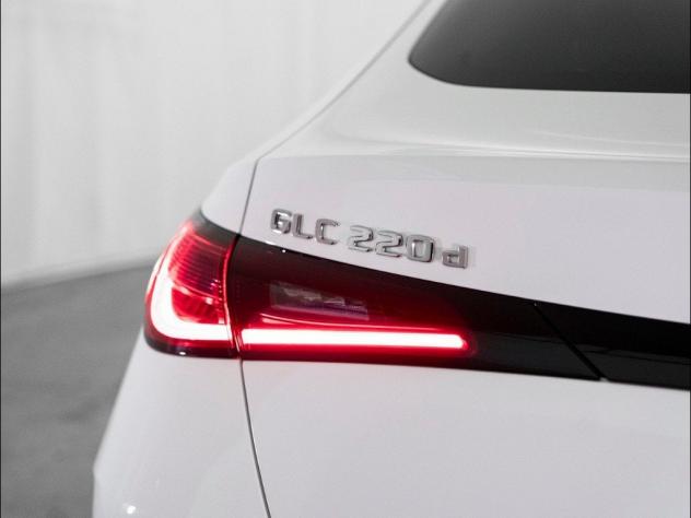 Mercedes-Benz GLC Coupé GLC 220 d 4MATIC Coupe - Foto 4