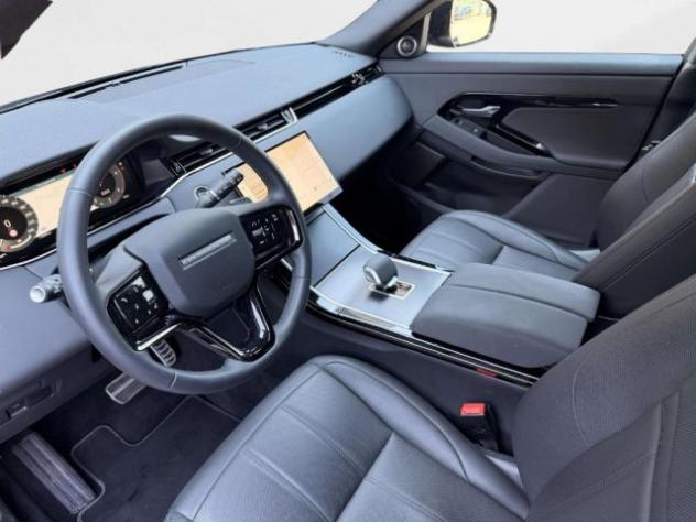 LAND ROVER Range Rover Evoque 2.0D I4 163 CV AWD Auto Dynamic SE rif. 23887364 - Foto 5