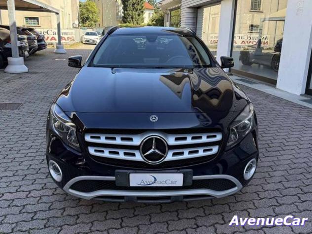 MERCEDES-BENZ GLA 180 d SPORT TELECAMERA NAVIGATORE SEDILI SPORTIVI rif. 24167171 - Foto 2