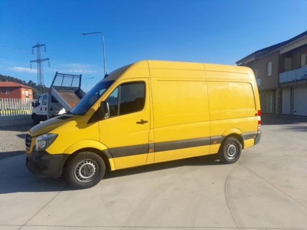 MERCEDES-BENZ Sprinter F37/35 311 CDI TN Furgone Pro rif. 23806566