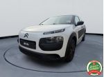 CITROEN C4 Cactus PureTech 75 ADATTA A NEO PATENTATI rif. 24129776