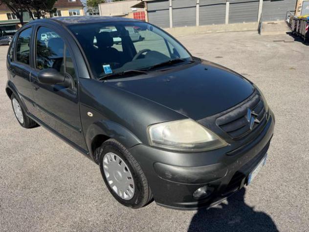 CITROEN C3 BENZINA/GPL 1.1 Exclusive Style Techno Bi Energy G rif. 24158741 - Foto 4