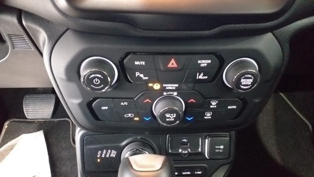 Jeep Renegade 1.3 T4 190CV PHEV 4xe AT6 Limited - Foto 10