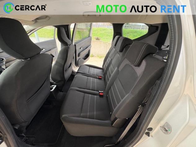 Dacia Jogger 1.0 tce Comfort Gpl 100cv - Foto 11