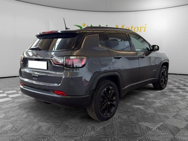 Jeep Compass 4xe 1.3 T4 PHEV 240cv Trailhawk 4xe Auto - Foto 5