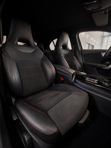 Mercedes-benz A 35 AMG 4Matic - Foto 6