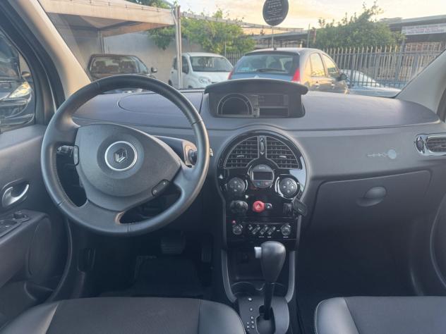 Renault Modus 1.6 Benzina Automatica - Foto 10