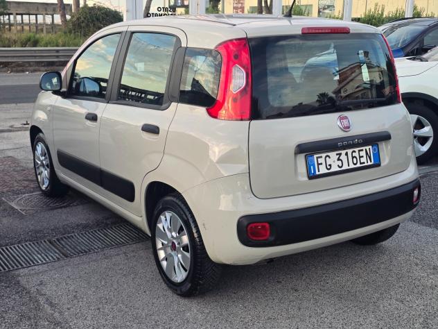 Fiat Panda 1.2 Lounge - Foto 2