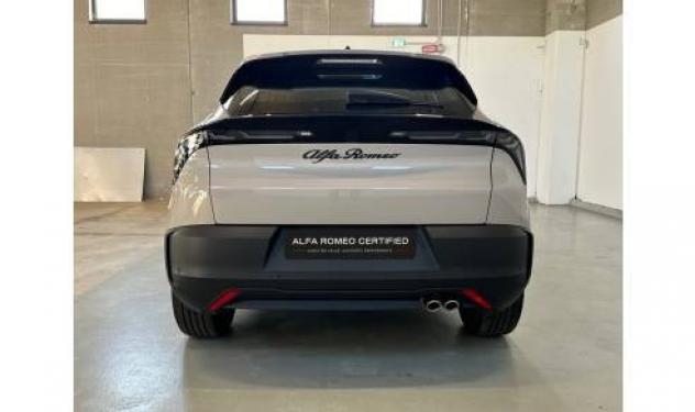 ALFA ROMEO Junior Junior 1.2 136 CV Hybrid eDCT6 - Foto 5