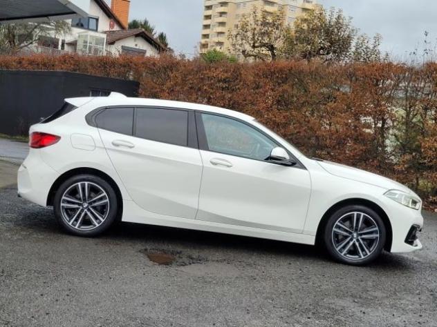 BMW 118 d Sport Line - 131.000 Km rif. 23235811 - Foto 3