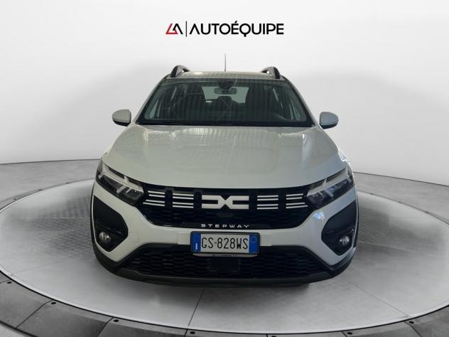 Dacia Sandero Stepway III 2021 Stepway 1.0 tce Expression Eco-g 100cv - Foto 8