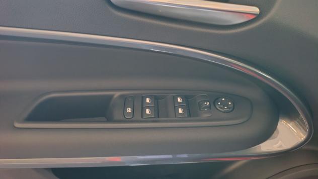 FIAT 600 1.2 hybrid Sport 145cv automatica - Foto 10
