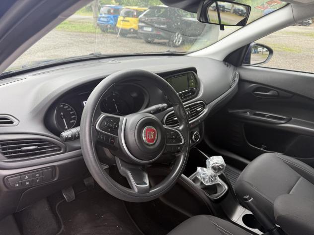 FIAT Tipo Tipo 4p 1.6 mjt Tipo s&s 130cv - Foto 8
