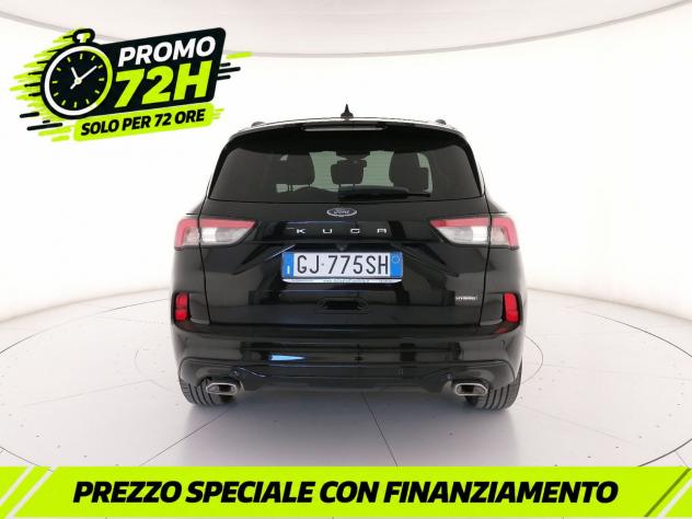 Ford Kuga 2.5 full hybrid ST-Line X 2wd 190cv cvt - Foto 4