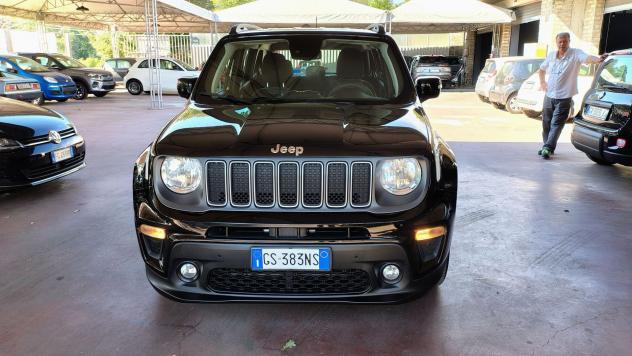 Jeep Renegade 1.0 T3 120cv Limited - Foto 2