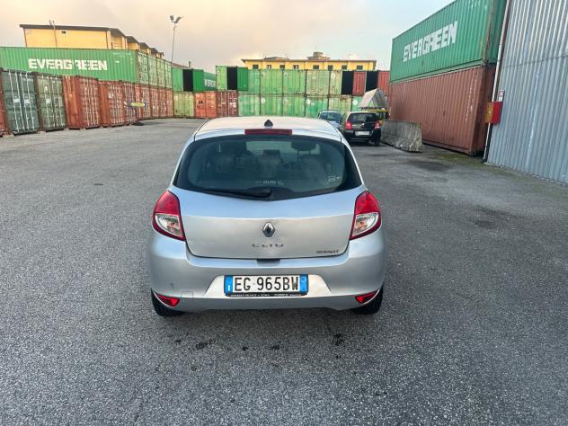 Renault Clio 1.2 16V TCE 100CV 5 porte 20th Anniversario - Foto 6
