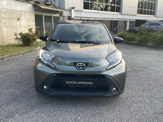 Toyota Aygo X Aygo X 1.0 Trend 72cv - Foto 8