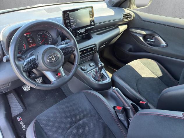 Toyota GR Yaris Circuit 1.6 261cv - PROMO - Foto 9