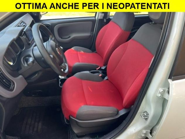 FIAT Panda 1.2 White edition Euro6 rif. 23910315 - Foto 8