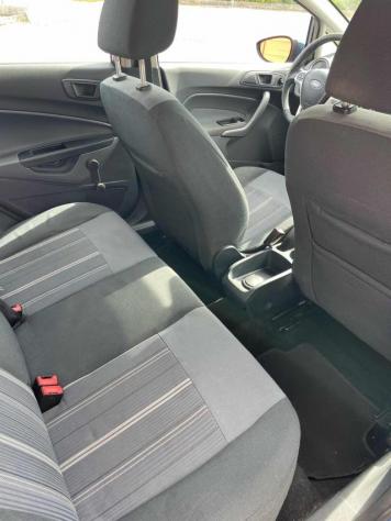 FORD Fiesta 1.2 82 CV 5 porte OK NEOPATENTATI rif. 23890529 - Foto 9