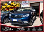 DACIA Sandero 1.5 dCi Stepway Prestige Restyling- 2017