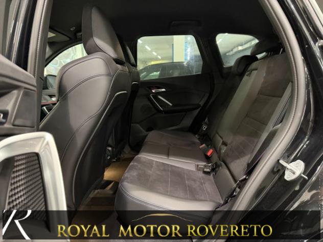 BMW X1 xDrive 25e Msport Pro 245cv AZIENDALE !! rif. 23804097 - Foto 10