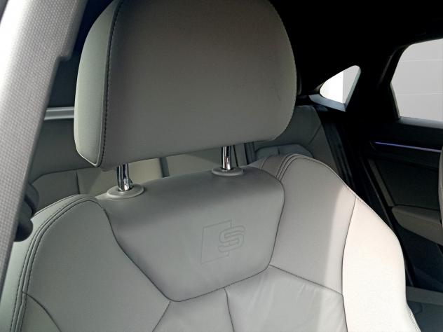 Audi Q3 SPB 40 TDI S line Night Edition MATRIX VIRTUAL full - Foto 5