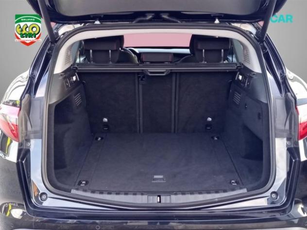 ALFA ROMEO Stelvio 2.2 Turbodiesel 190 CV AT8 Q4 Business rif. 24118112 - Foto 6