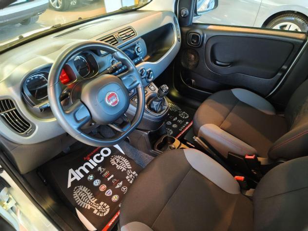 FIAT Panda 1.2 Lounge solo 85.000 2020 - Foto 9