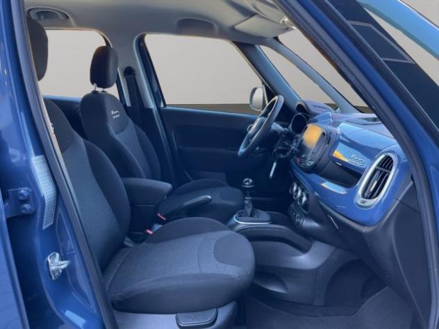 FIAT 500L 1.3 Multijet 95 CV rif. 23465067 - Foto 9