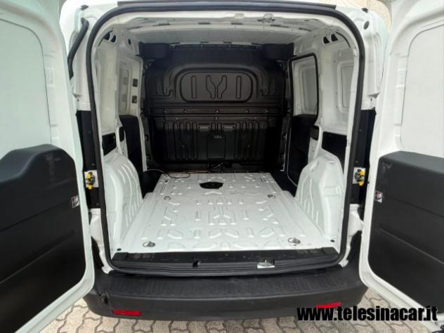 FIAT Doblo 1.6 MJT 3 POSTI rif. 23666215 - Foto 9