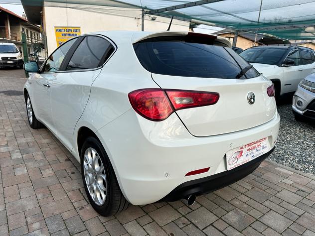 Alfa Romeo Giulietta 1.6 JTDm-2 105 CV Exclusive - Foto 10