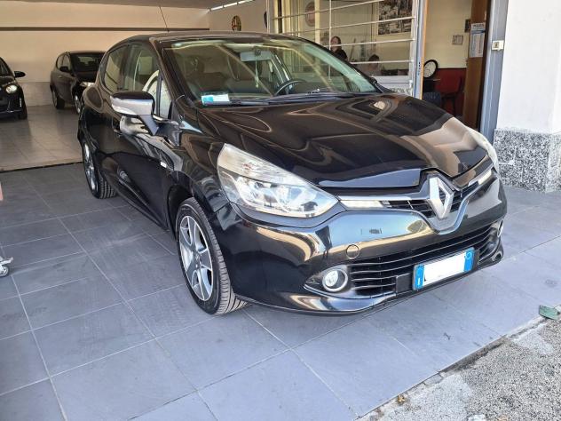 Renault Clio UNICO PROPRIETARIO - Foto 2