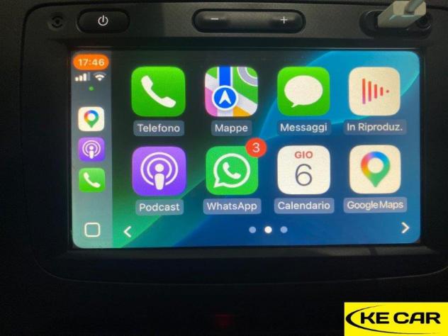 Dacia Duster 1.0 Eco-G 100cv Laureate - Foto 10