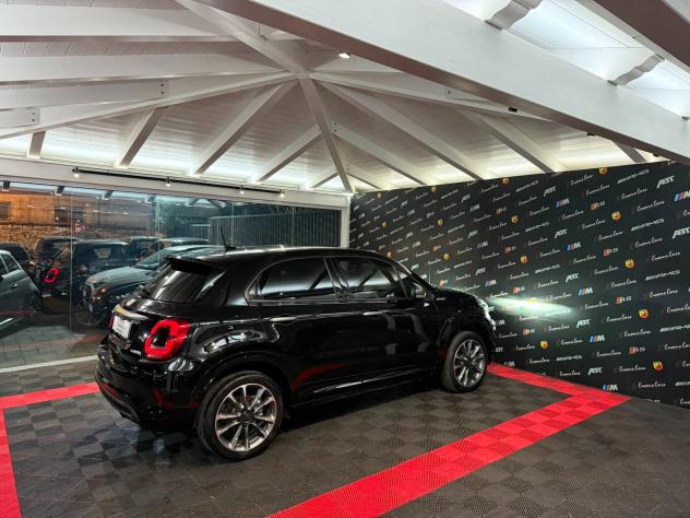 Fiat 500X 1.5 T4 Hybrid 130 CV DCT Sport - Foto 8