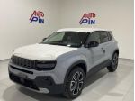 Jeep Avenger Avenger MHEV Summit *TETTO APRIBILE+Bicolore