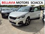Peugeot 3008 GT-LINE EAT8  BlueHDi 130CV