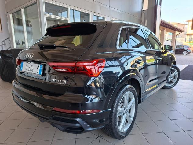 Audi Q3 40 TFSI quattro S tronic line edition TETTO - Foto 4