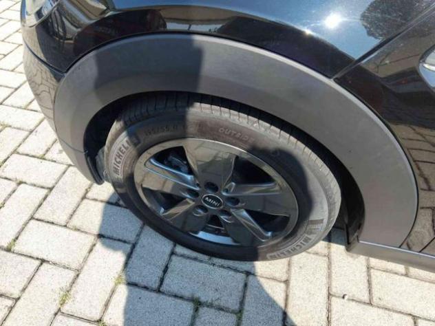 MINI Cooper D one rif. 23983461 - Foto 7