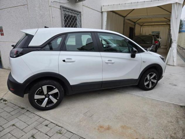 OPEL Crossland 1.2 Turbo 12V 110 CV Start&Stop Edition rif. 24175397 - Foto 6