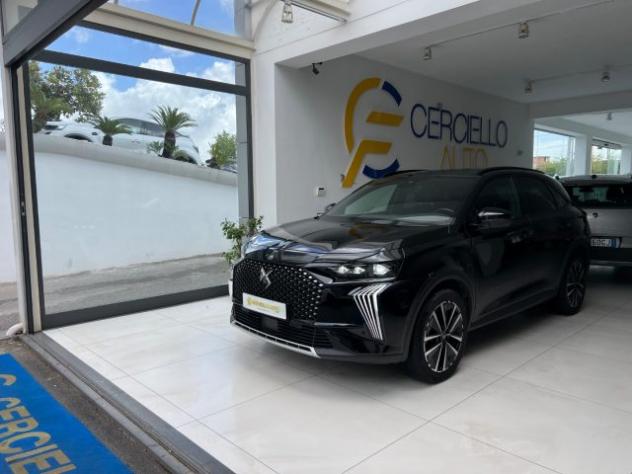DS AUTOMOBILES DS 7 BlueHDi 130 aut. Pallas da €349,00 rif. 23776999 - Foto 2