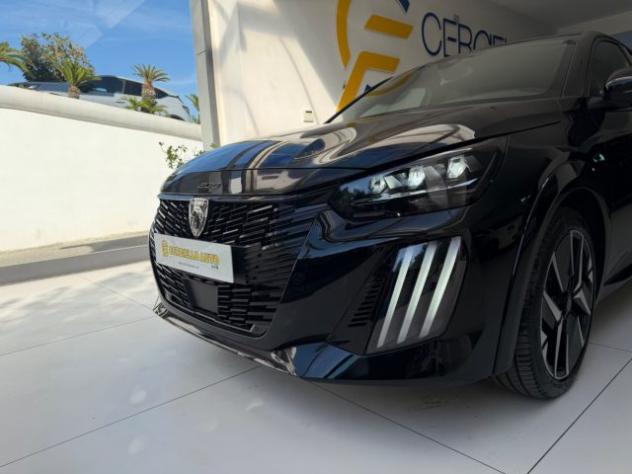 PEUGEOT 208 Hybrid 145 e-DCS6 GT da €210,00 rif. 24092392 - Foto 6