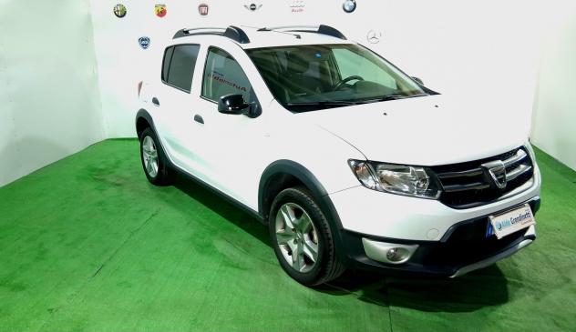DACIA SANDERO STEPWAY 1.5 DCI 90 CV - Foto 3